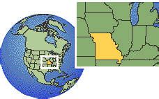 Current Time in Kansas City, Missouri, United States .